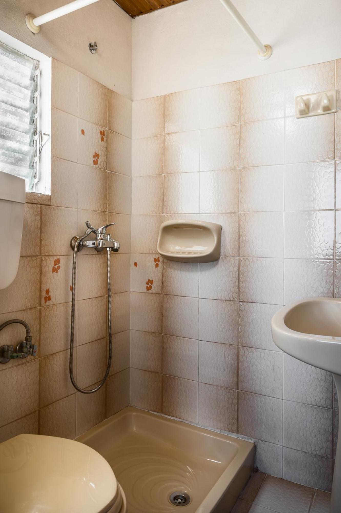 Agaloula Centrally Located Apartments, Lakka Exterior foto